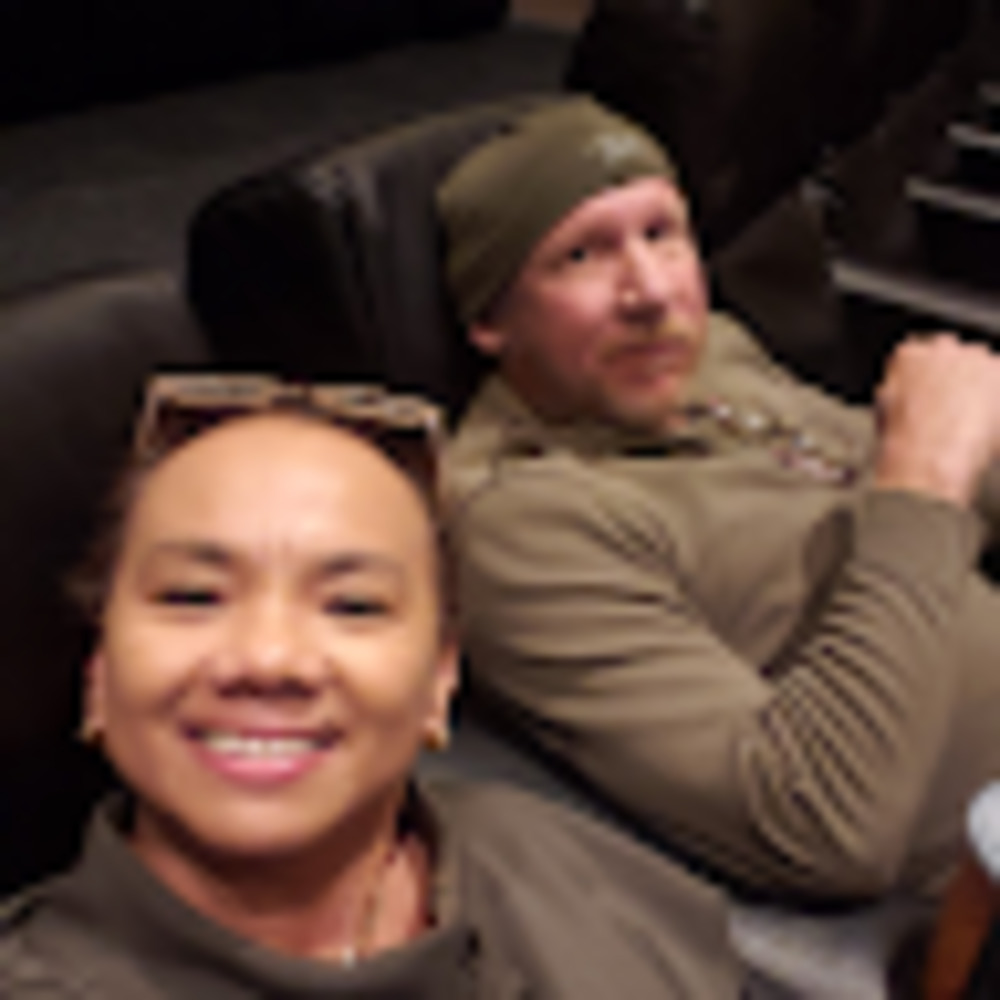 Meet your Posher, Charles